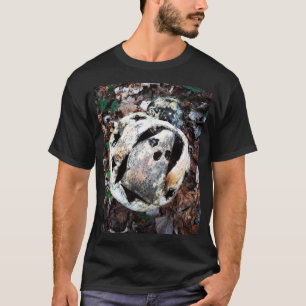 Ghost of a Jack-o-Lantern T Shirt