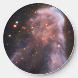 Ghost of Cassiopeia Nebula