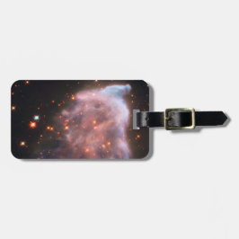 Ghost of Cassiopeia Nebula Bagagebricka