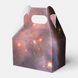 Ghost of Cassiopeia Nebula Presentaskar