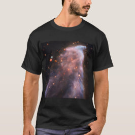 Ghost of Cassiopeia Nebula T Shirt