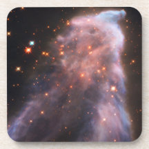 Ghost of Cassiopeia Nebula