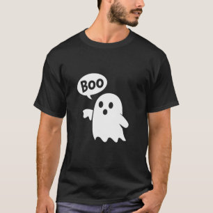 Ghost of DisApproval Graphic T-Shirt för manar