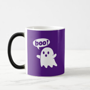 Ghost of DisApproval Mugg