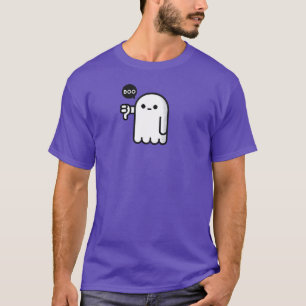 Ghost of DisApproval T Shirt