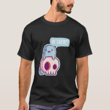 Ghost Of Disapproval