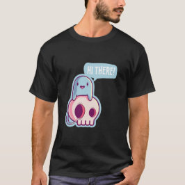 Ghost Of Disapproval T Shirt