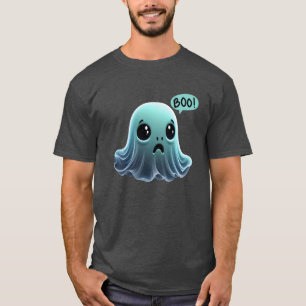 Ghost of DisApproval T Shirt