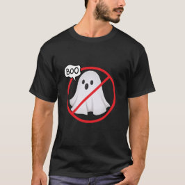 Ghost of DisApproval T Shirt