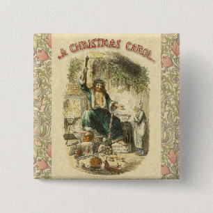 Ghost of Julklapp Scrooge Knapp