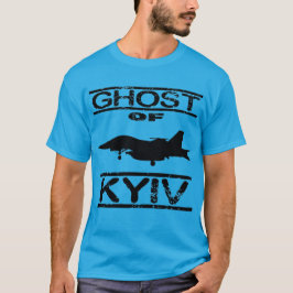 Ghost of Kyiv T Shirt