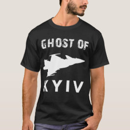 Ghost of Kyiv T Shirt