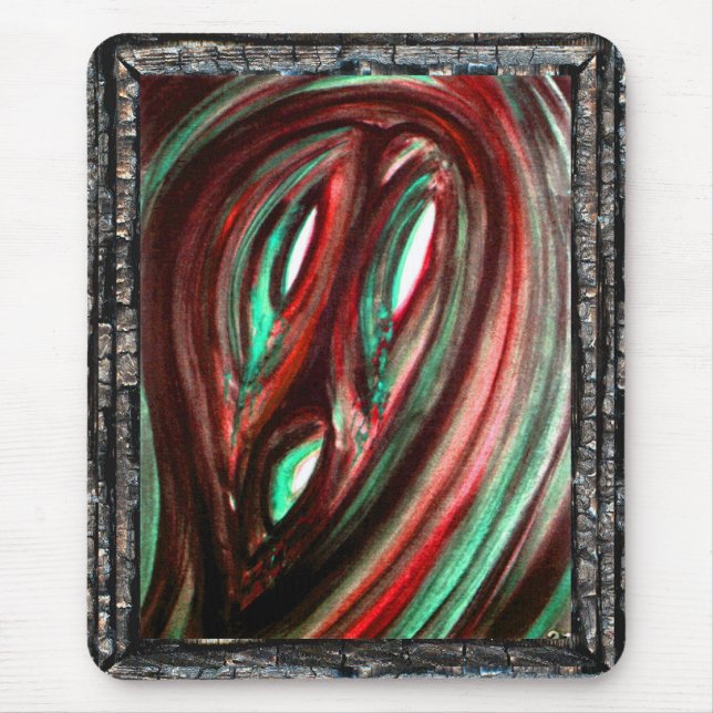 Ghost of Loneliness Musmatta (Framsidan)