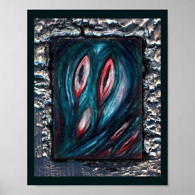 Ghost of Loneliness Poster (Framsidan)