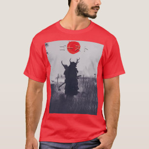 Ghost of Tsushima T Shirt