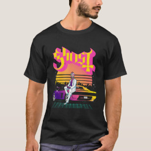 Ghost€"Pappa 2 Vice T Shirt