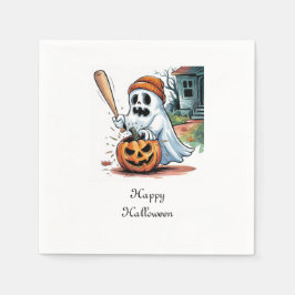 Ghost Pappersservett