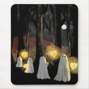 Ghost Parad Musmatta