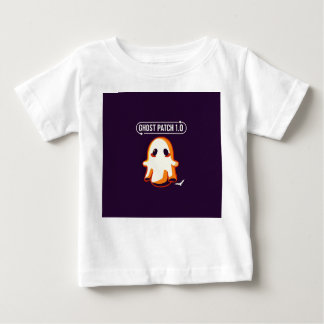 Ghost Patch 1.0 T Shirt