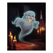 Ghost.