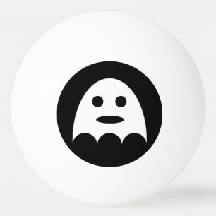 Ghost Pingisboll