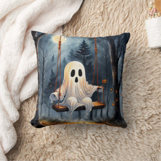 Ghost Play Kudde