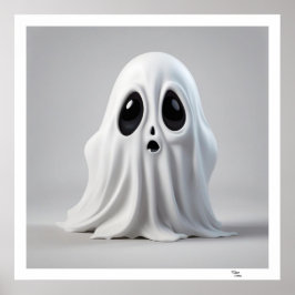 Ghost Poster