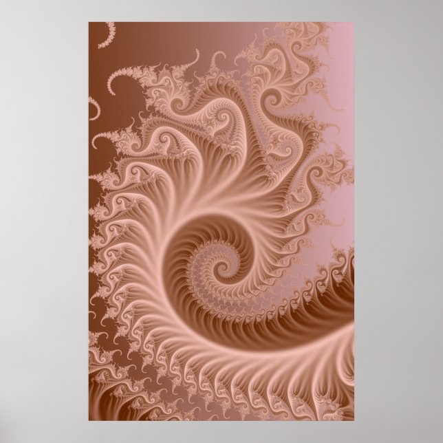 Ghost Poster (Framsidan)