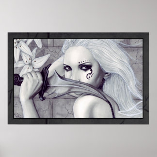 Ghost-Poster Poster