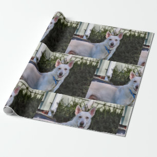 Ghost Presentpapper