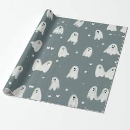 GHOST PRESENTPAPPER