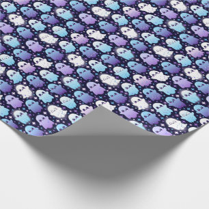 Ghost Presentpapper