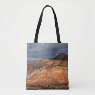Ghost Ranch Mountains Abiquiu Tygkasse