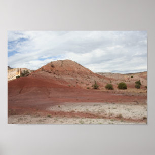 Ghost Ranch Poster