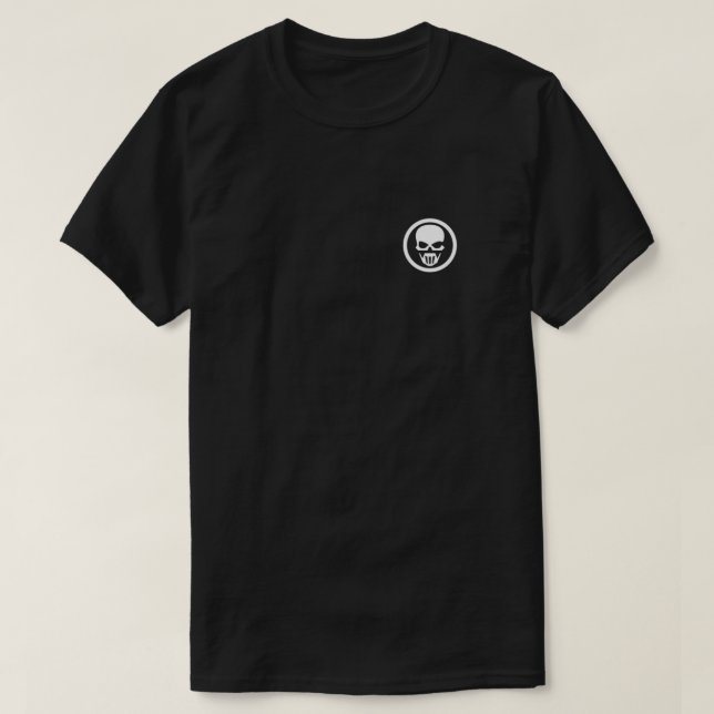 Ghost Recon Classic T Shirt (Design framsida)