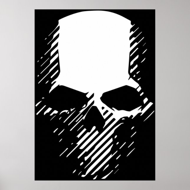 Ghost Recon Poster (Framsidan)