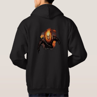 Ghost Rider-hoodie Hoodie