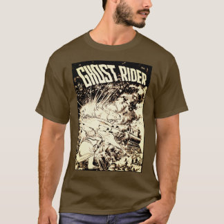 'Ghost Rider' serie T-shirt