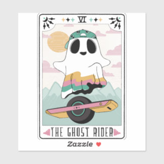 Ghost Rider Sticker Klistermärken