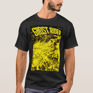 Ghost Rider T-Shirt