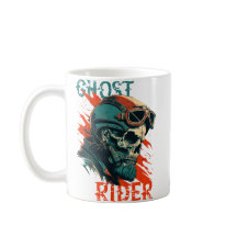 Ghost Rider T-Shirt