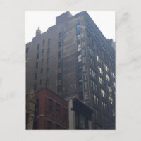 Ghost Signs Garment District Architecture New York