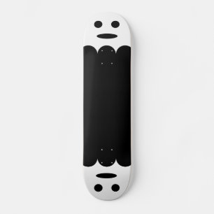 Ghost Skateboard Bräda 20,5 Cm