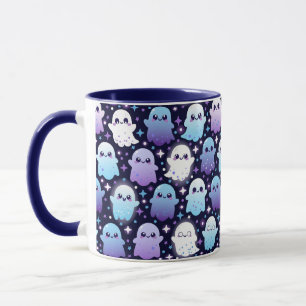 Ghost söt mugg