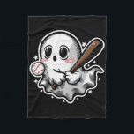 Ghost Spelande Sell Fleecefilt<br><div class="desc">Ghost Spelande Sell</div>