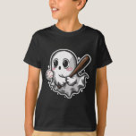 Ghost Spelande Sell T Shirt<br><div class="desc">Ghost Spelande Sell</div>