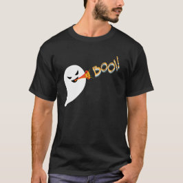 Ghost spelar och sjunger bo t shirt