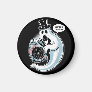 GhoST Spelare Magnet