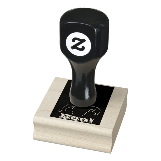 Ghost Stämpel (Stämpel)