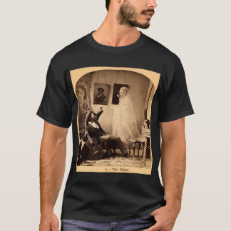 Ghost - Stereoscope Photo T Shirt